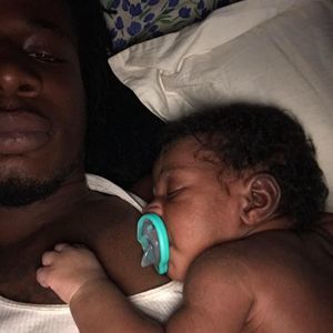 Meet your Posher, Moe